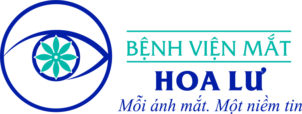 Bệnh viện mắt Hoa Lư
