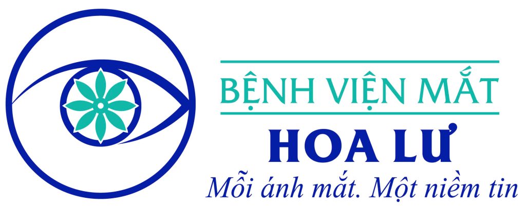Bệnh viện mắt Hoa Lư