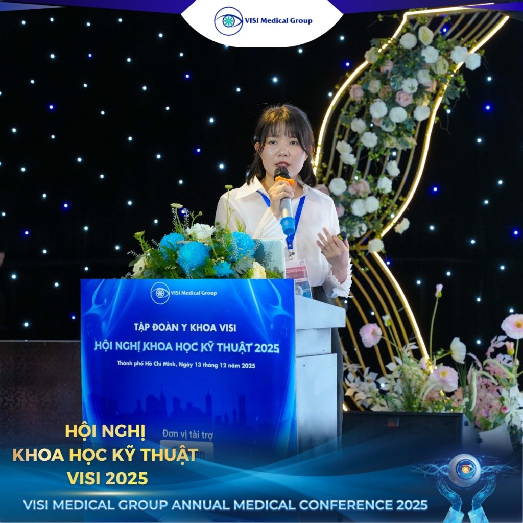 HỘI NGHỊ KHOA HỌC KỸ THUẬT VISI 2025