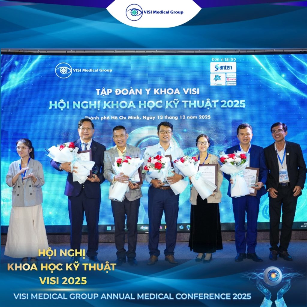HỘI NGHỊ KHOA HỌC KỸ THUẬT VISI 2025