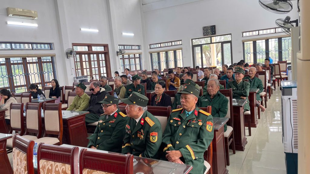 BỆNH VIỆN MẮT HOA LƯ