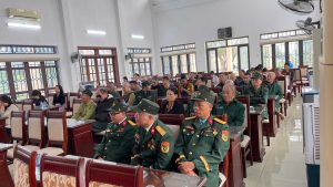 BỆNH VIỆN MẮT HOA LƯ