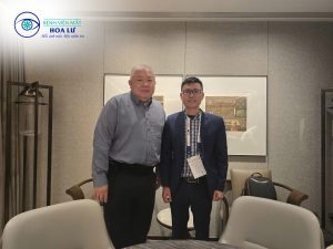 BS.CKII Trần Bá Kiền