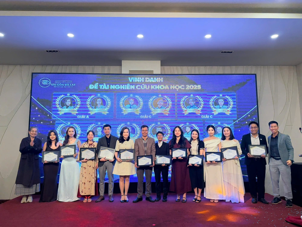 Nghiên cứu khoa học