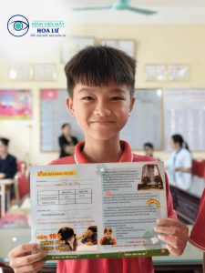 Khúc xạ học đường