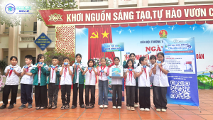 ĐỔI PIN CŨ – NHẬN KÍNH MỚI